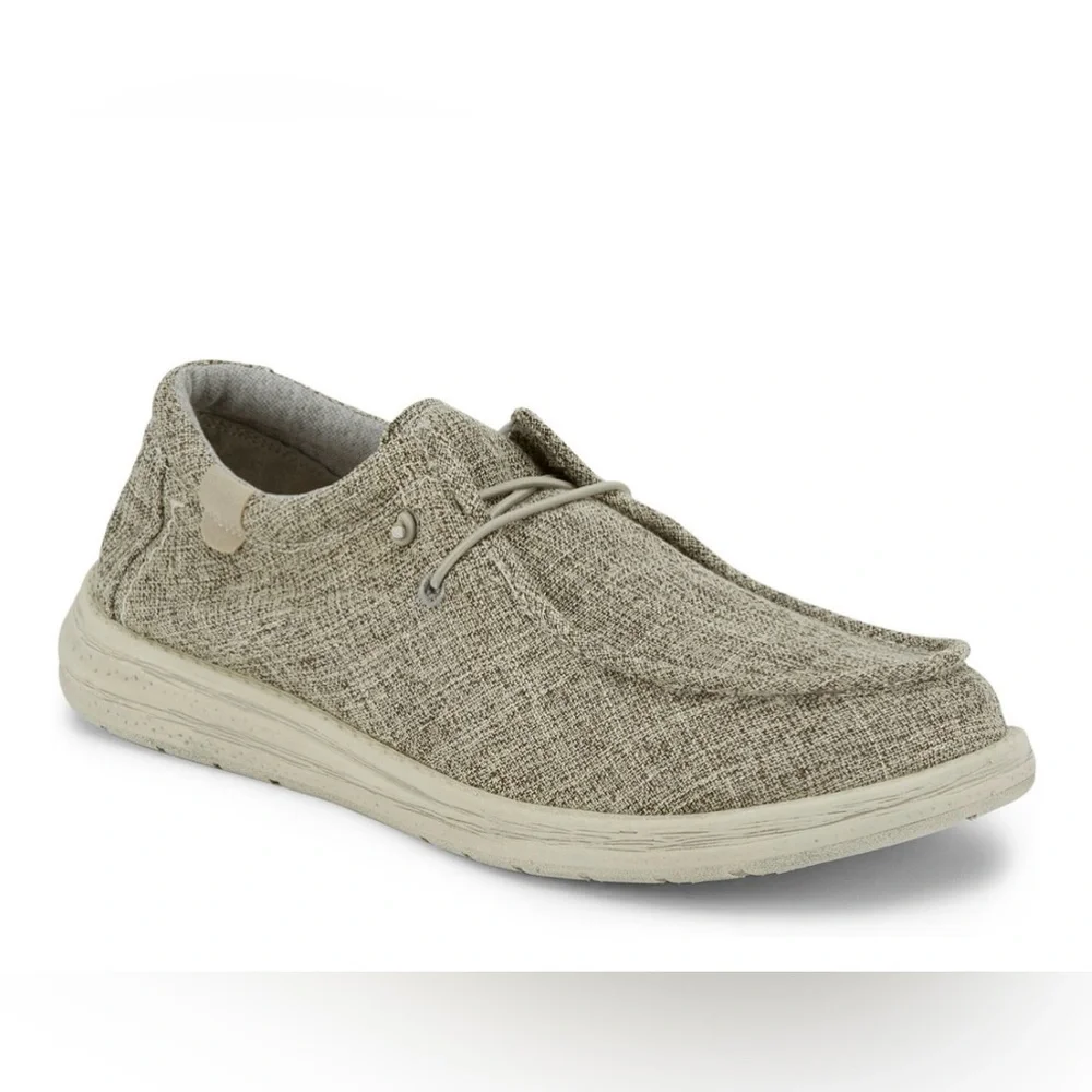 NWT Dockers Men’s Farley Oxford Slip On